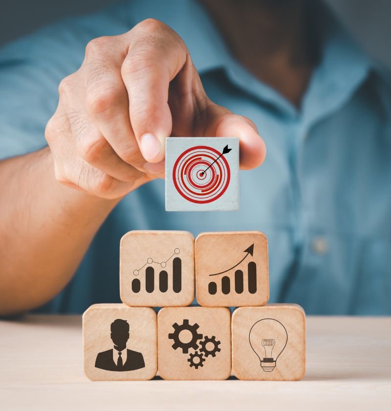 Consultoria de Copy ELEVELS